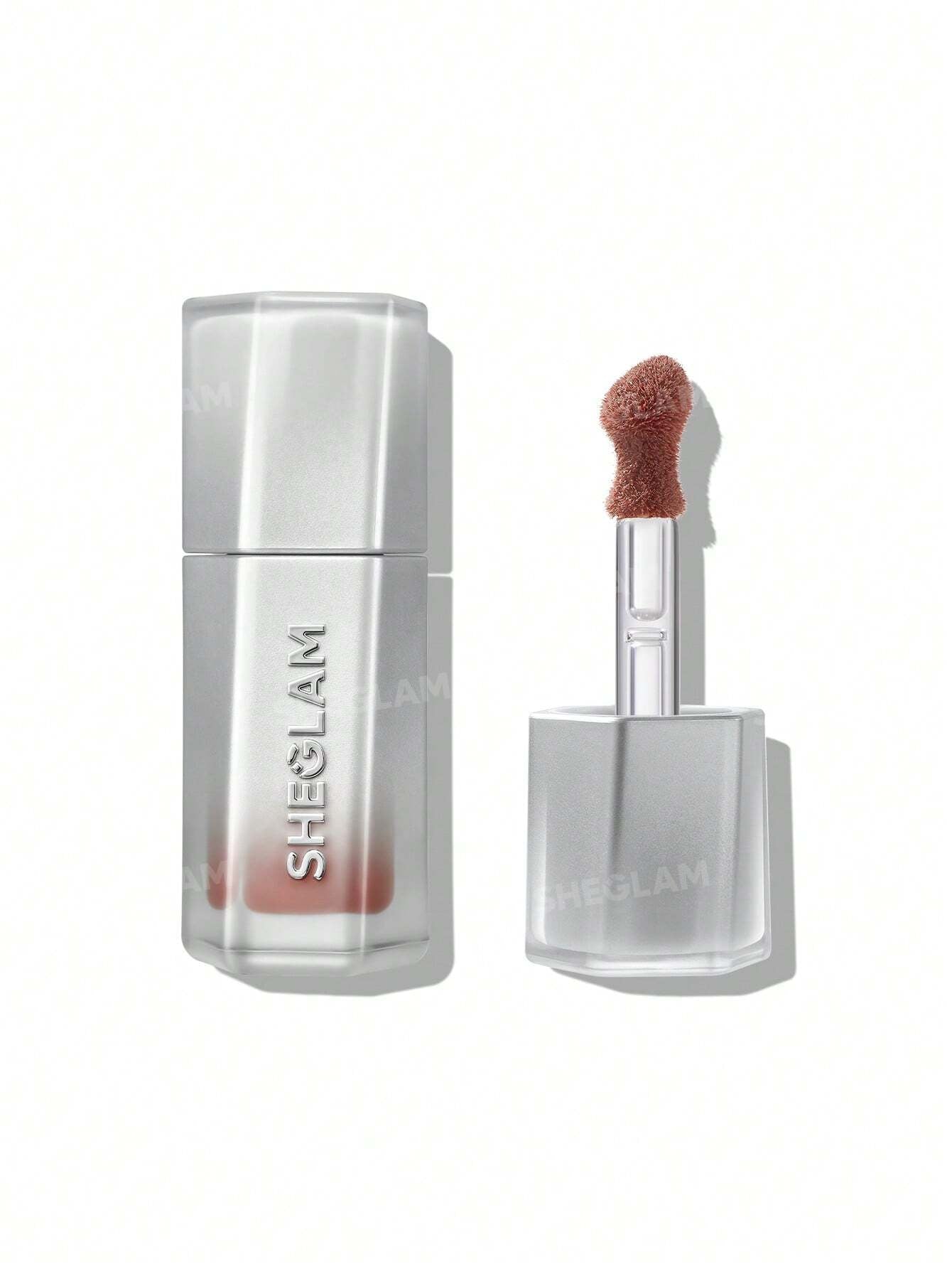 SHEGLAM Glass Lock Air Gloss