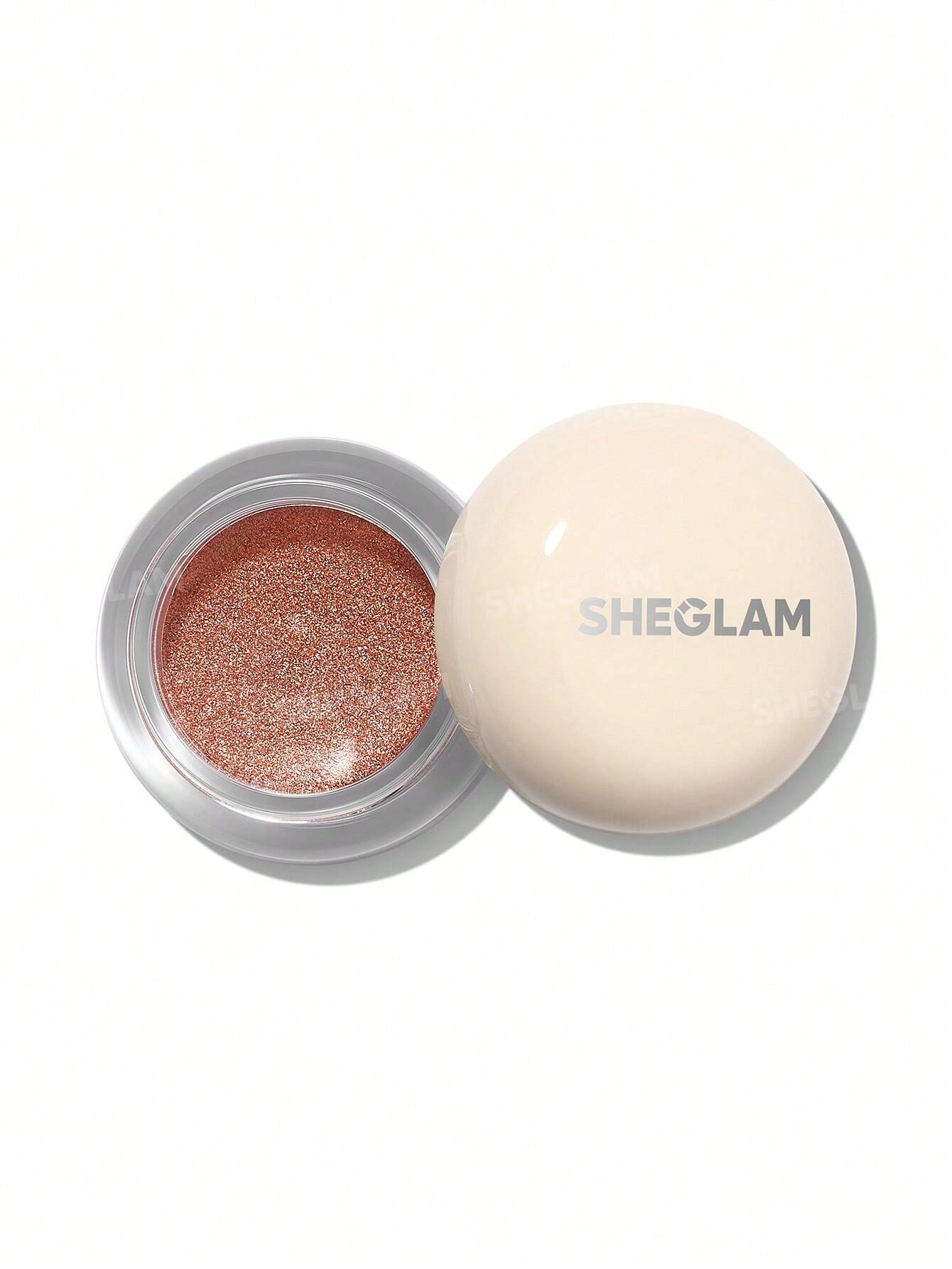SHEGLAM starstruck cream eyeshadow pot