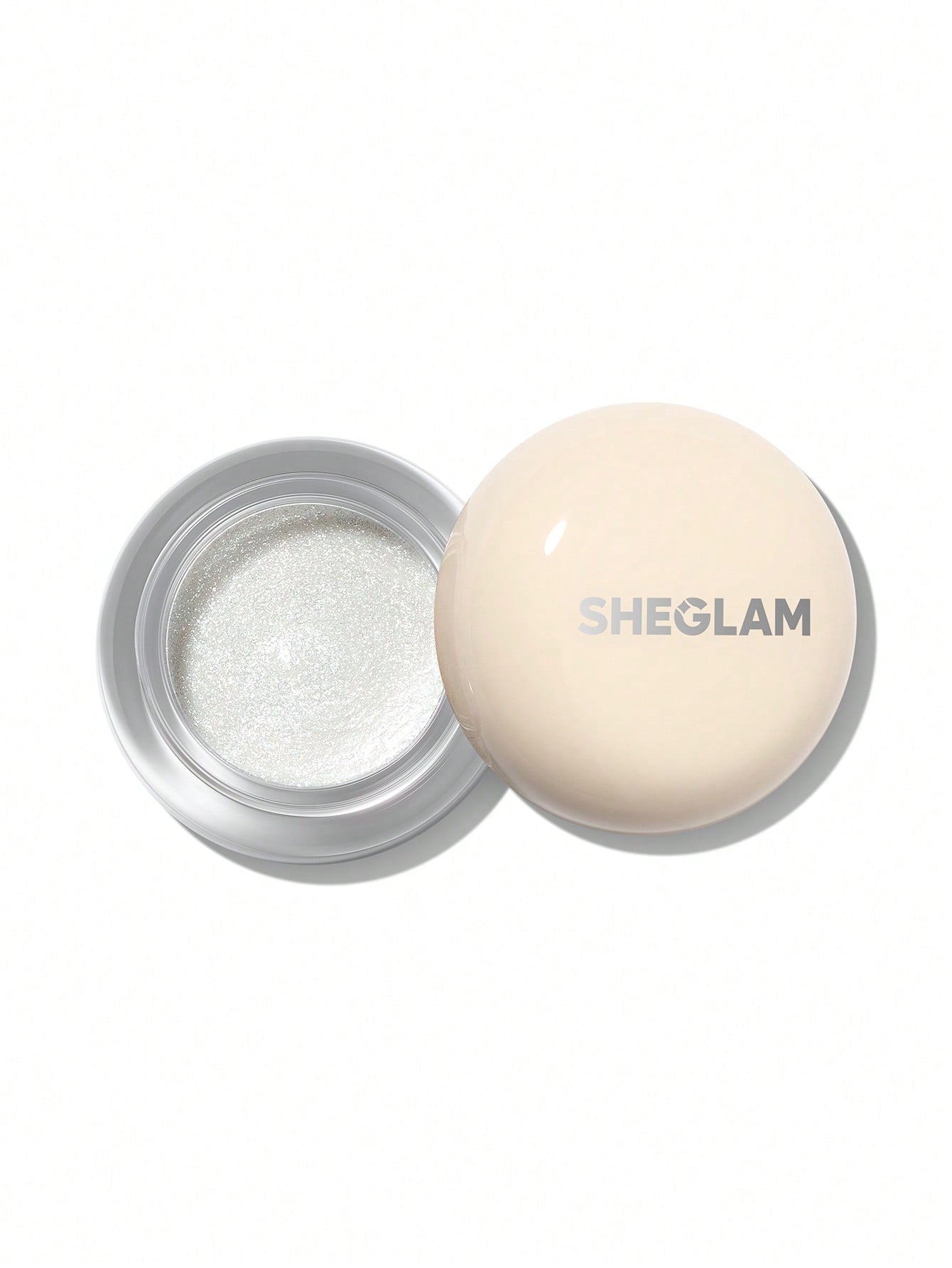 SHEGLAM starstruck cream eyeshadow pot
