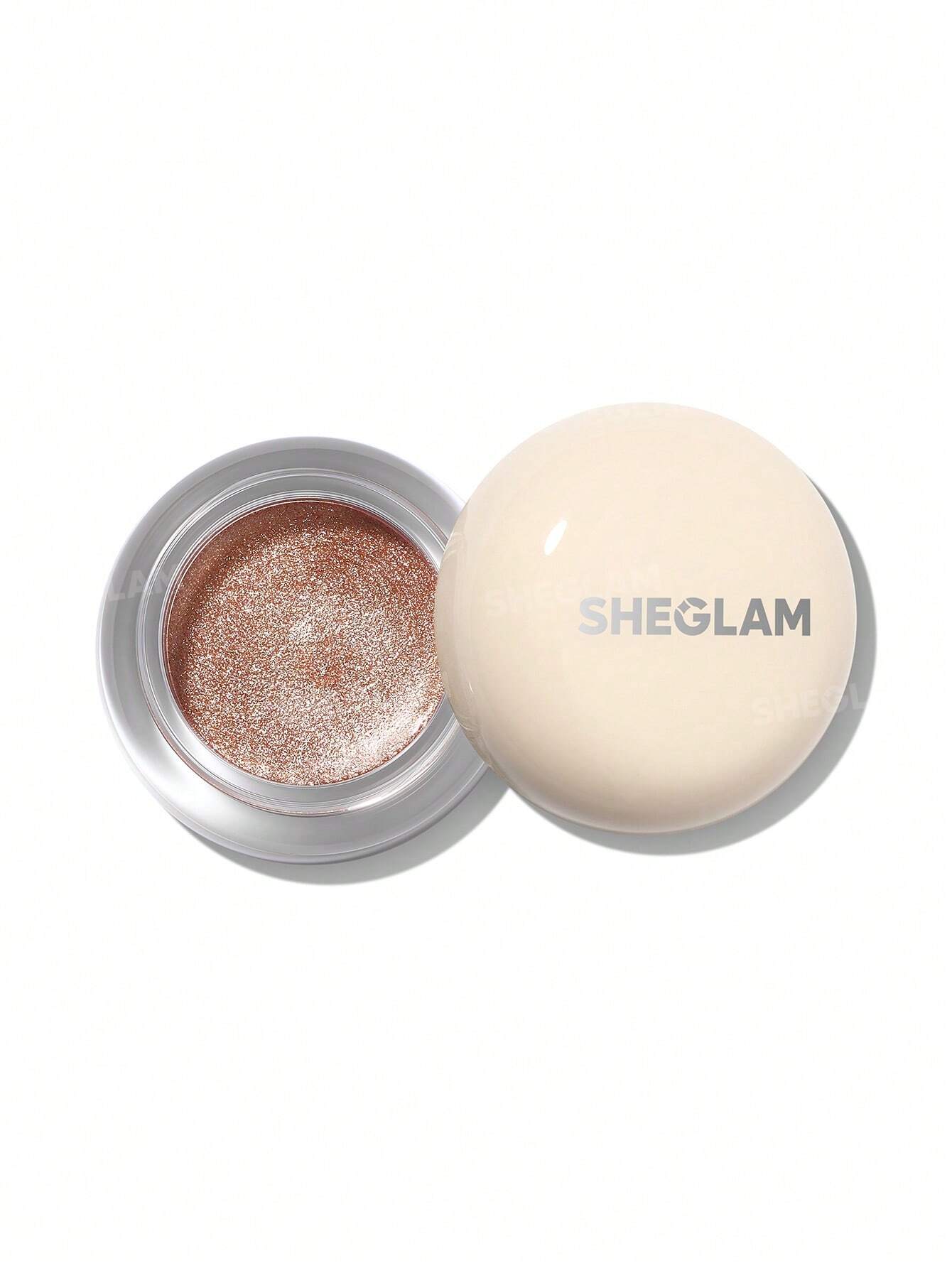 SHEGLAM starstruck cream eyeshadow pot