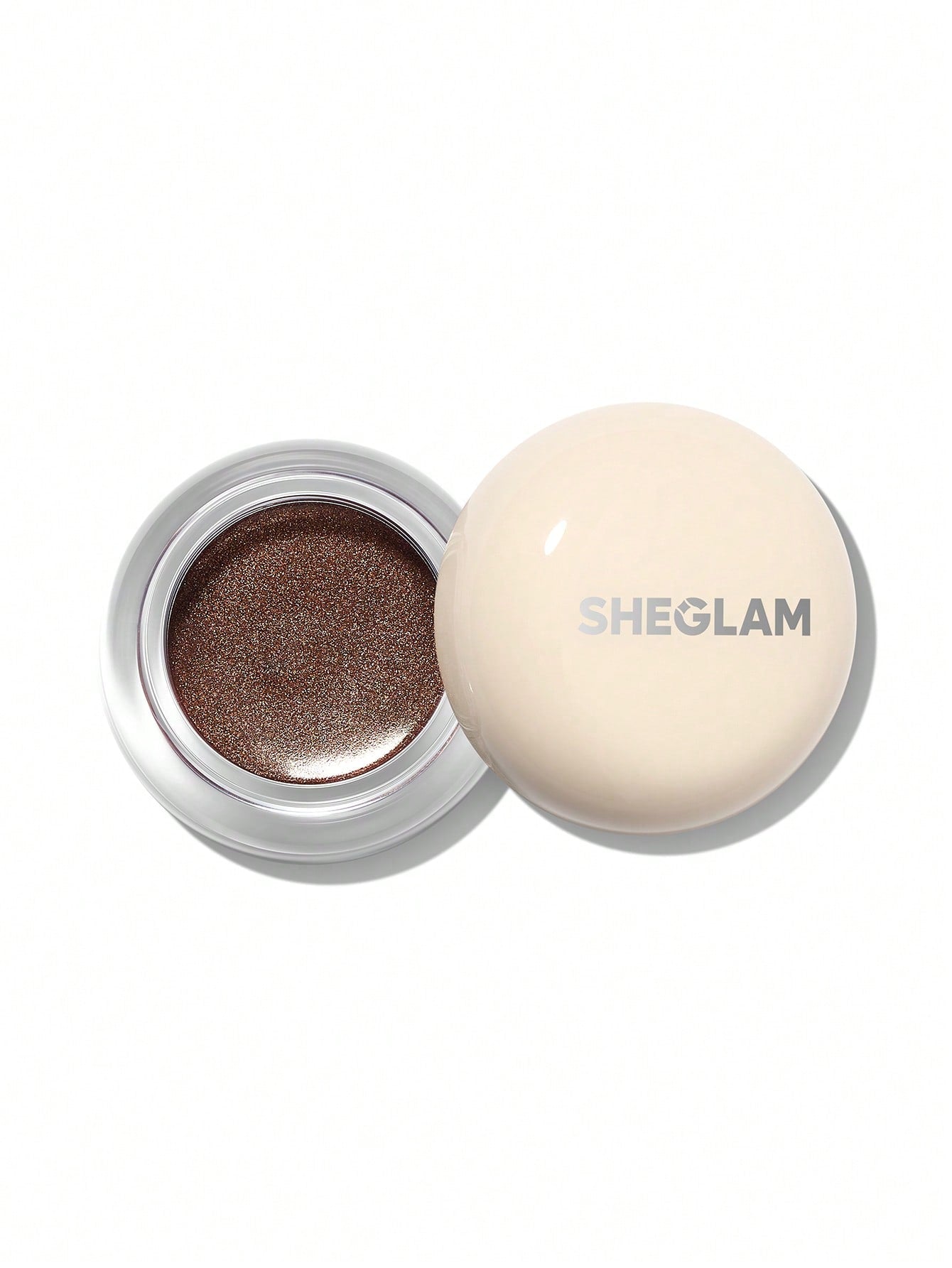 SHEGLAM starstruck cream eyeshadow pot