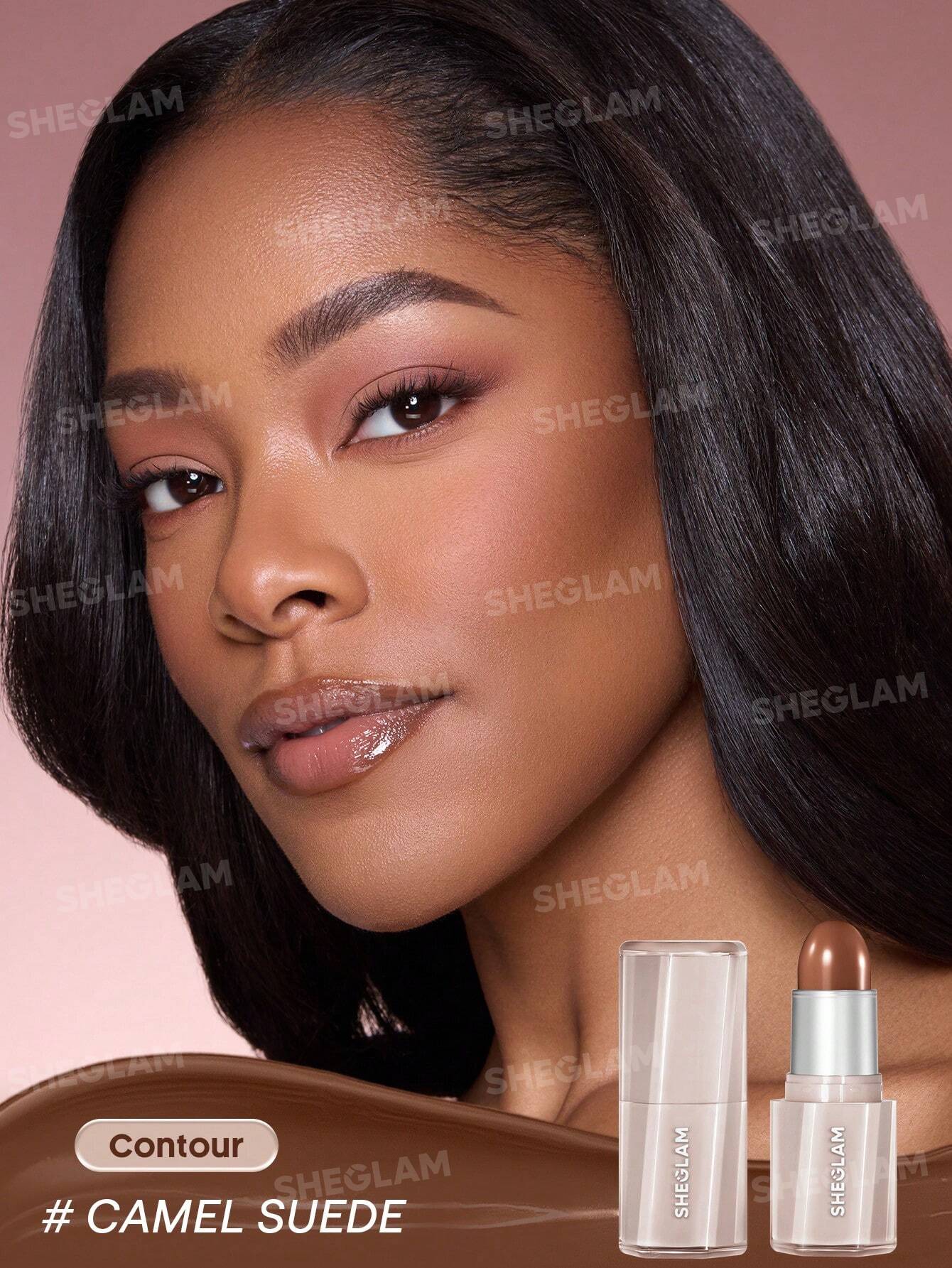 SHEGLAM Buttery Buff Contour and Bronzer Stick