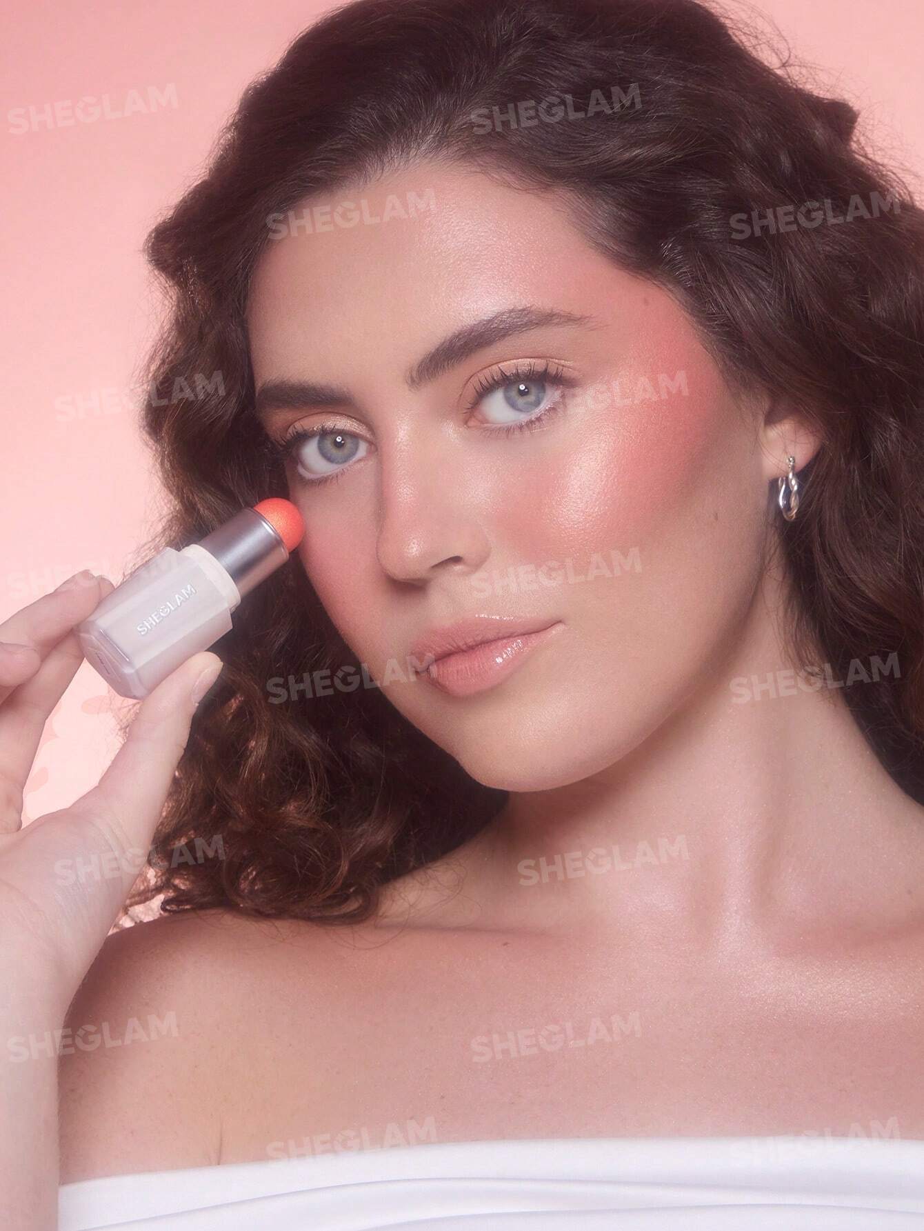 SHEGLAM Buttery Bling Highlight Stick