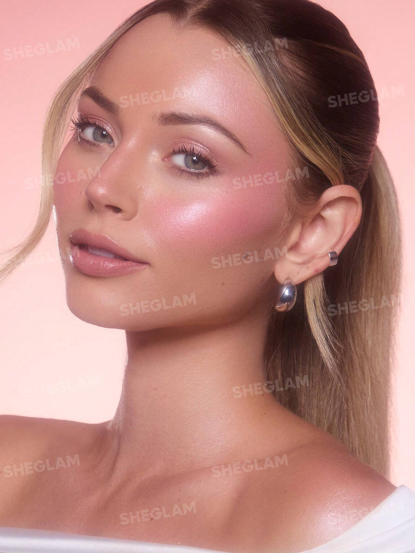 SHEGLAM Buttery Bling Highlight Stick