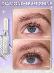 SHEGLAM Crystal Gaze Glitter Mascara