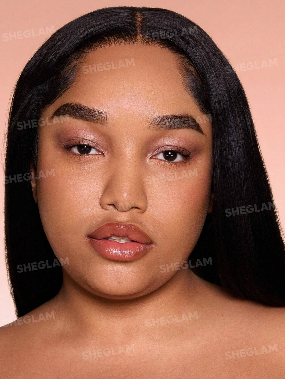 Sheglam Lock And Go Long Lasting Cushion Foundation