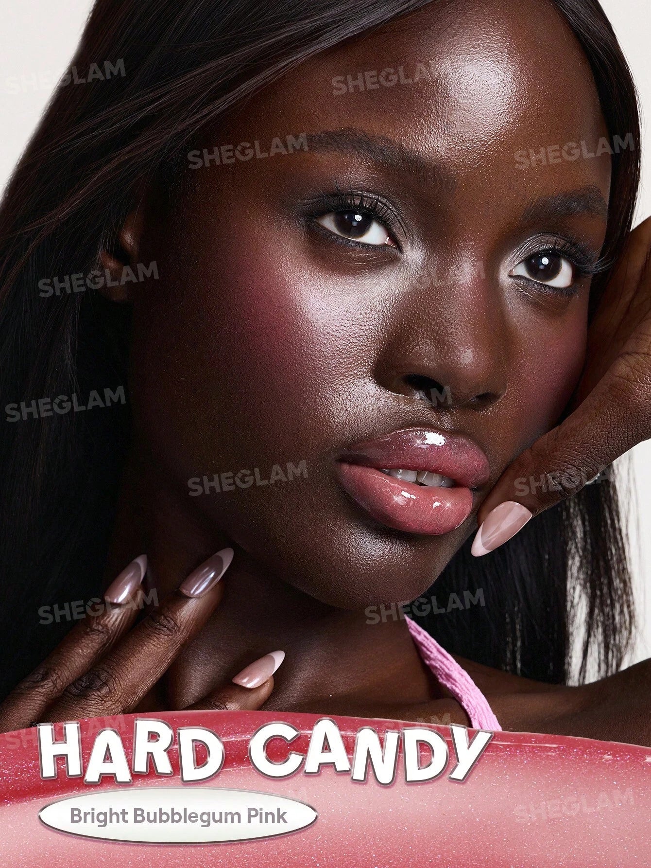 SHEGLAM Glass Lock Air Gloss