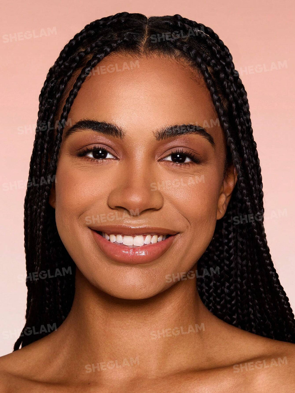 Sheglam Lock And Go Long Lasting Cushion Foundation