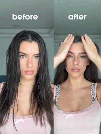 Sheglam Minty Fresh Airy Dry Shampoo