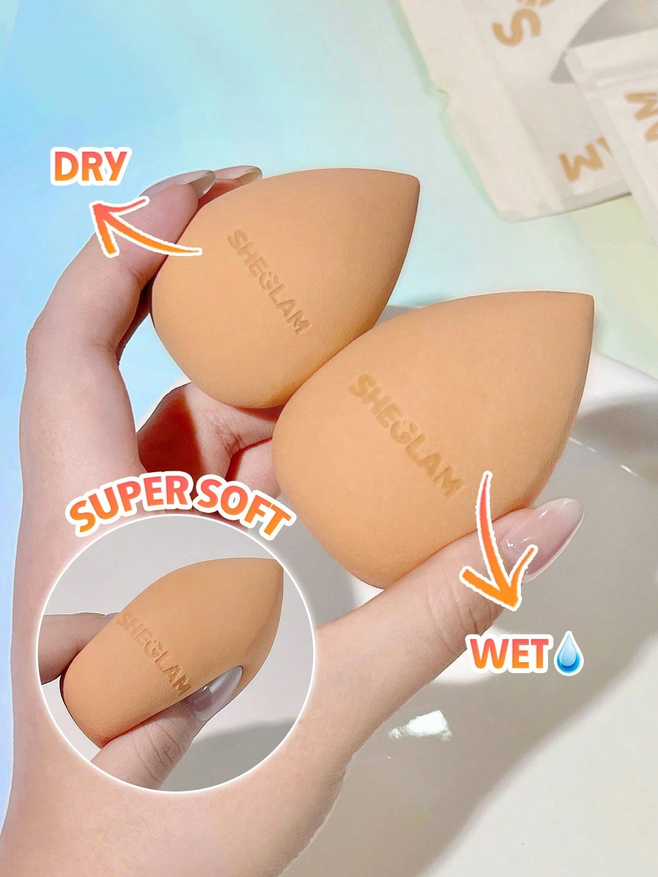 Sheglam Ultimate Universal Beauty Sponge