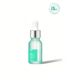 SHEGLAM HAIR Ginger Hair and Scalp Oil 15ml