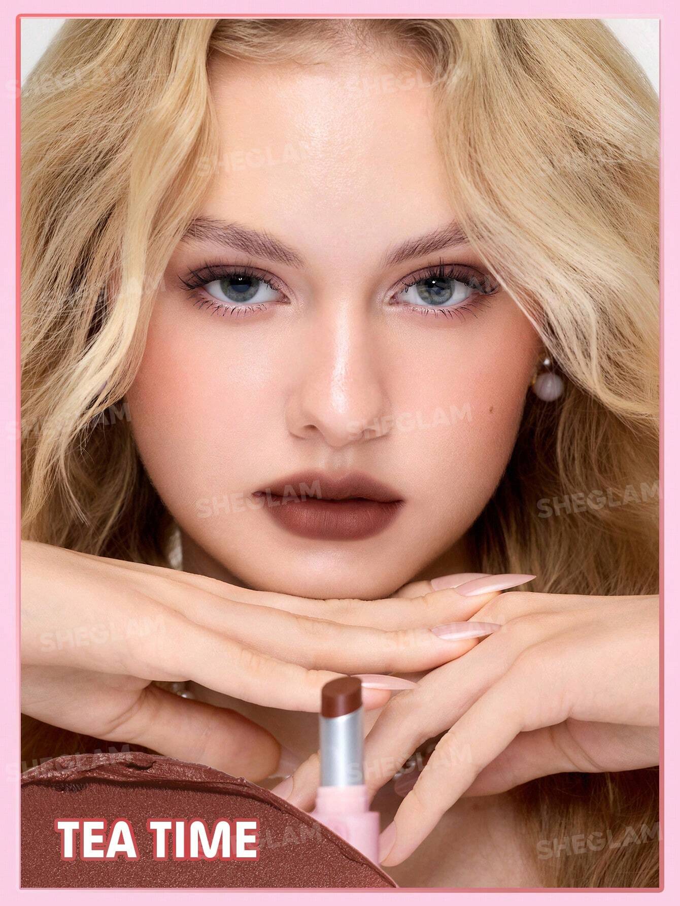 sheglam veil cushion lightweight lipstick