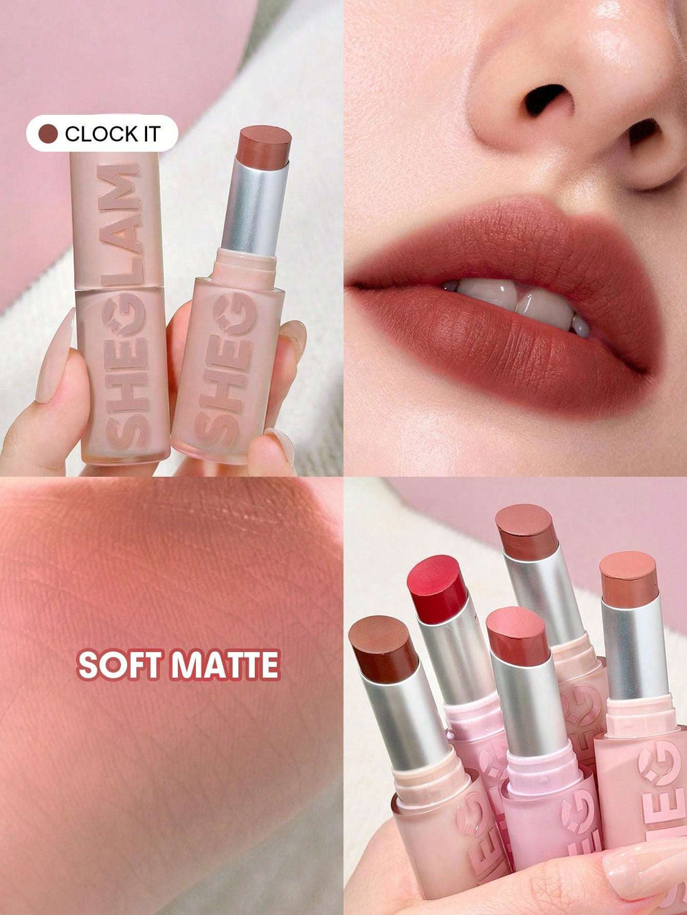 sheglam veil cushion lightweight lipstick