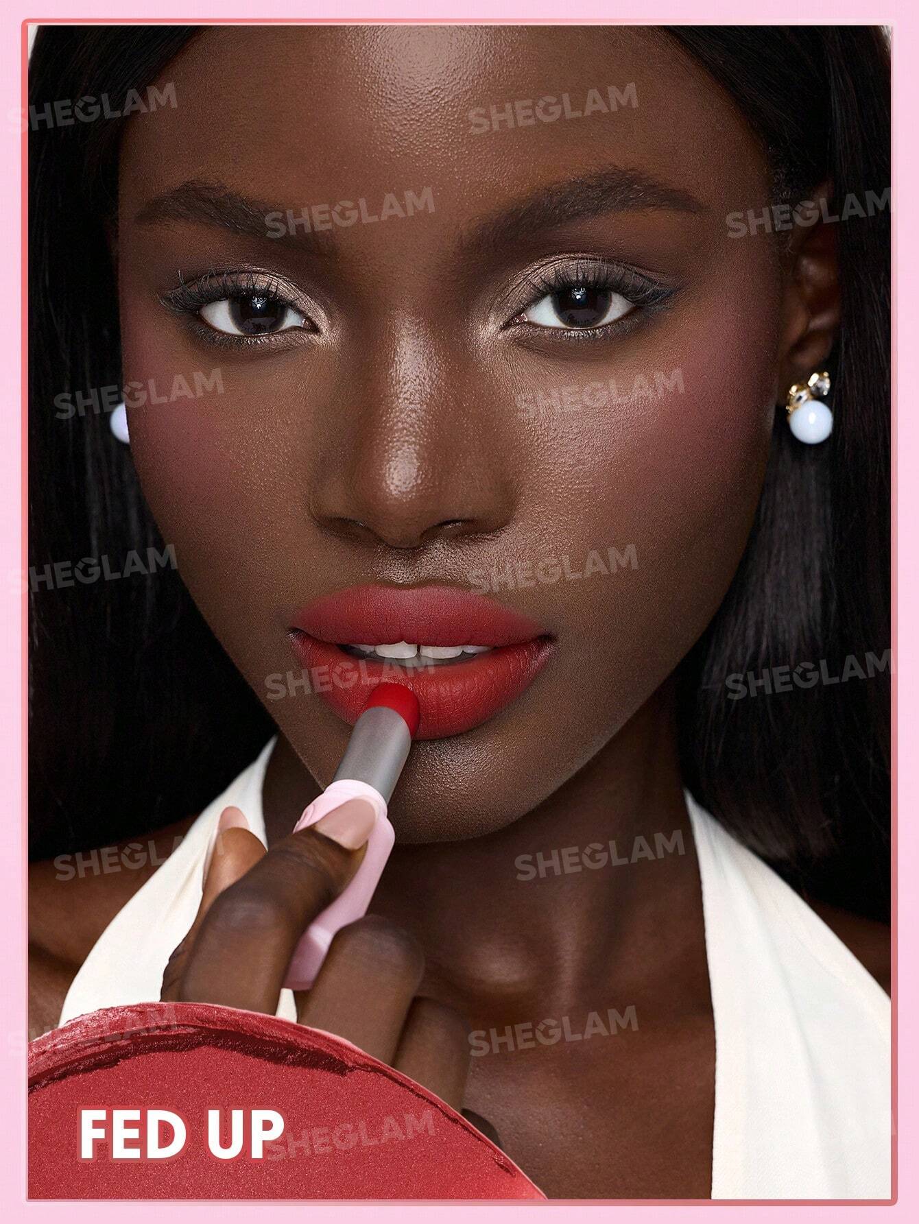 sheglam veil cushion lightweight lipstick
