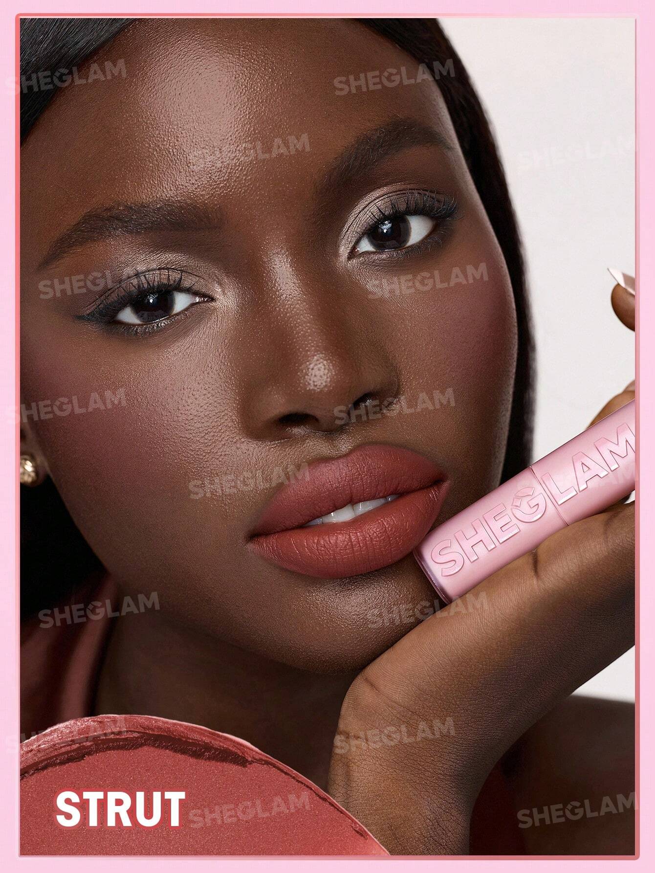 sheglam veil cushion lightweight lipstick