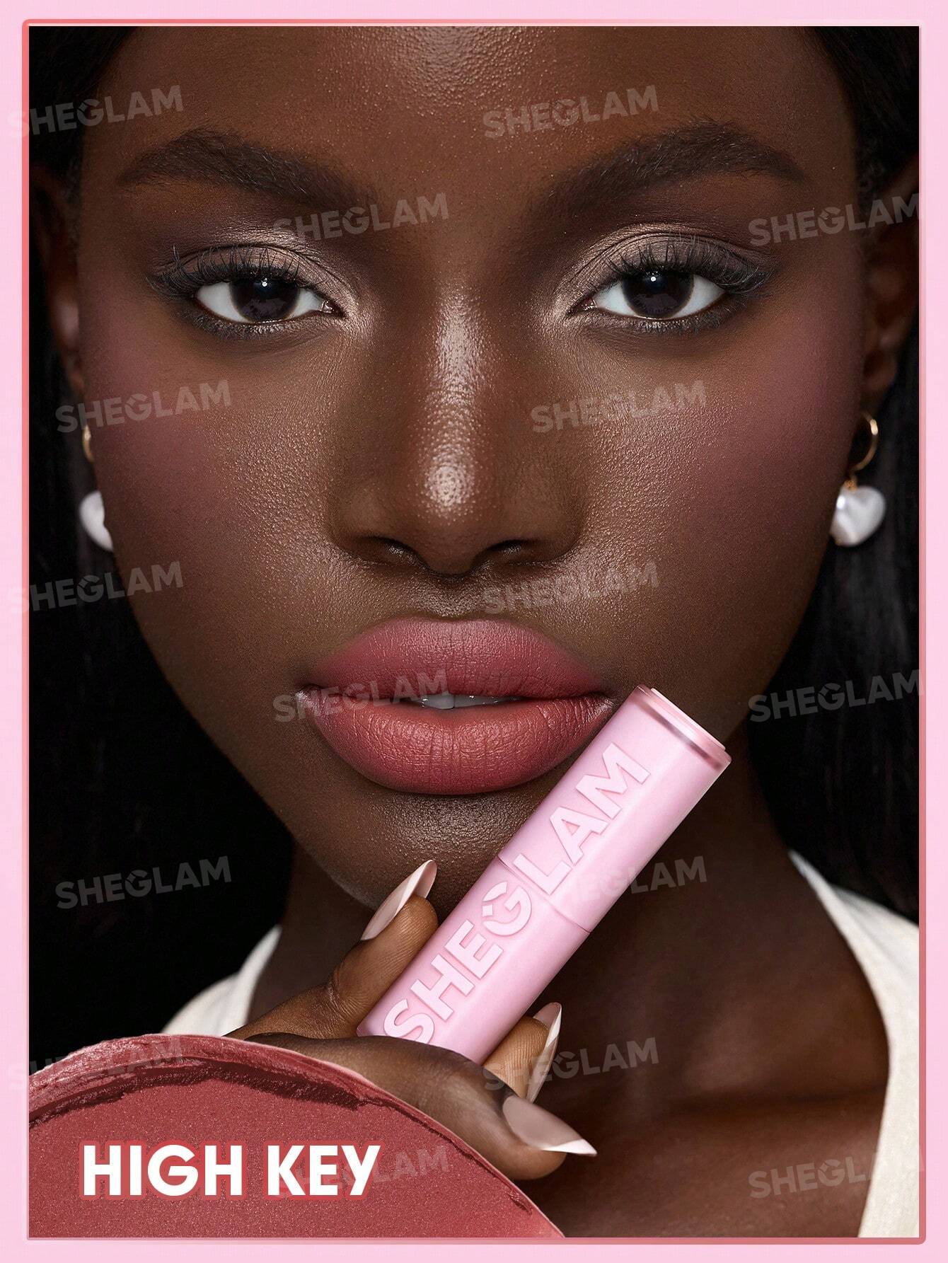 sheglam veil cushion lightweight lipstick