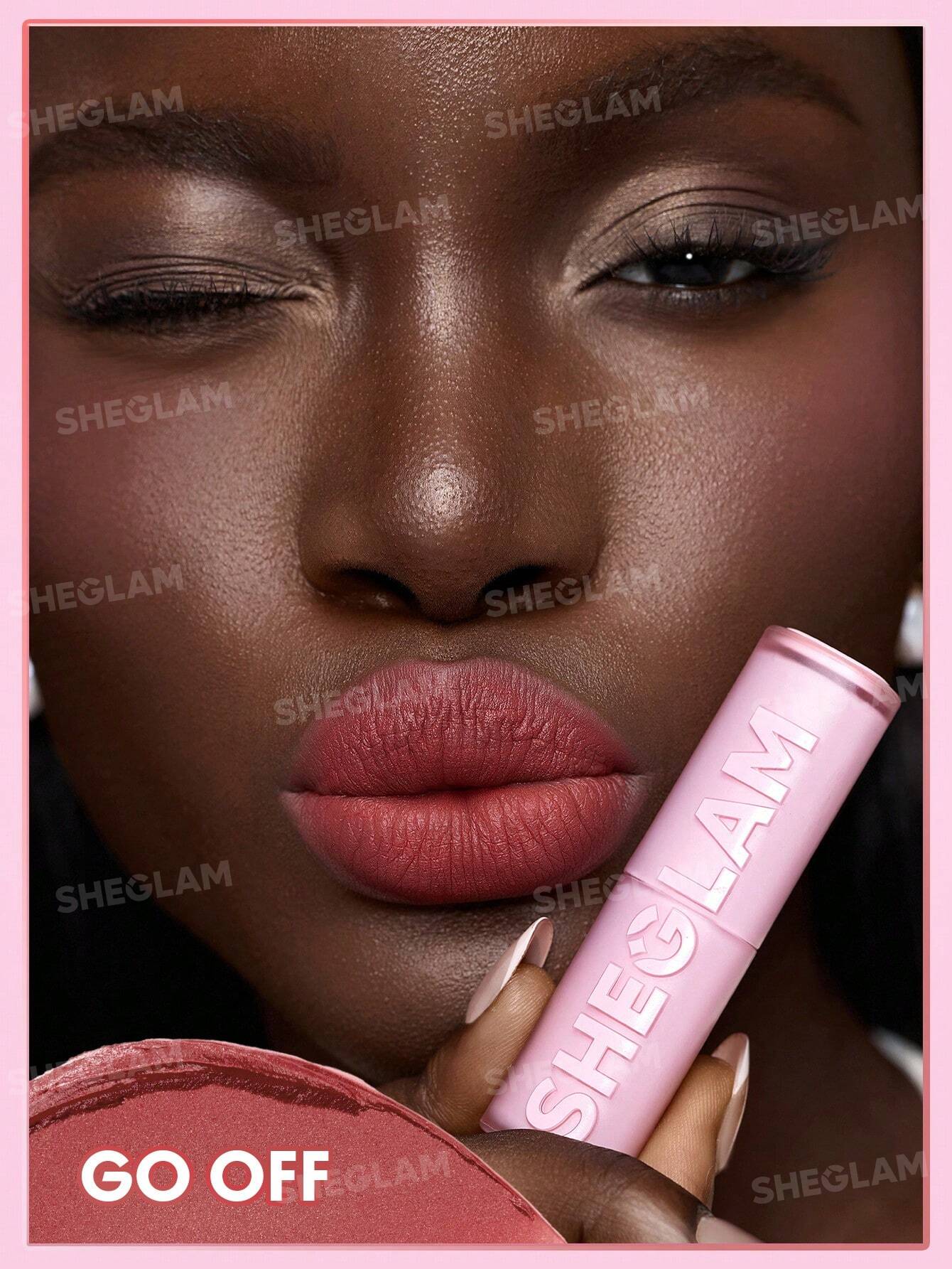 sheglam veil cushion lightweight lipstick