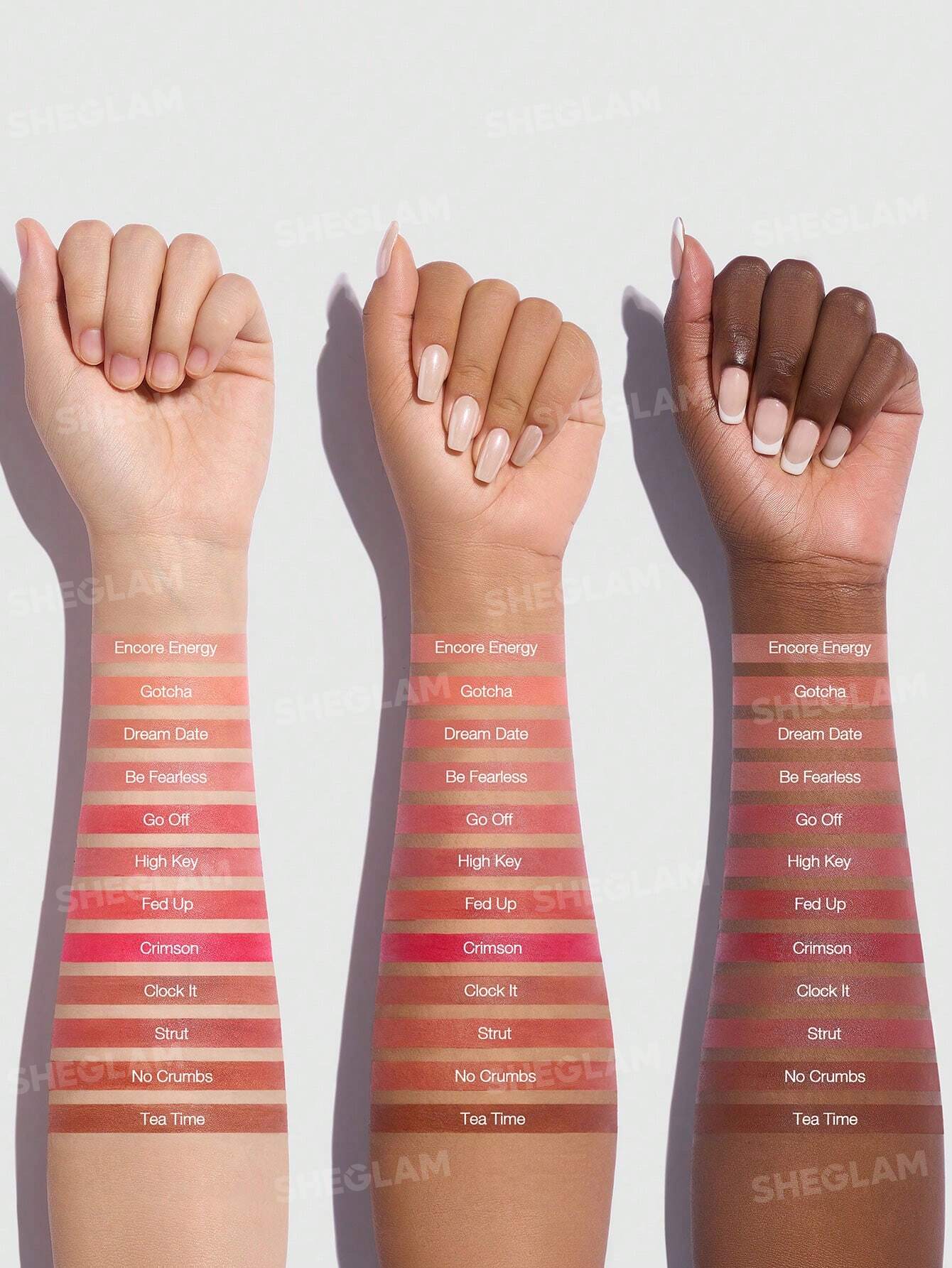 sheglam veil cushion lightweight lipstick