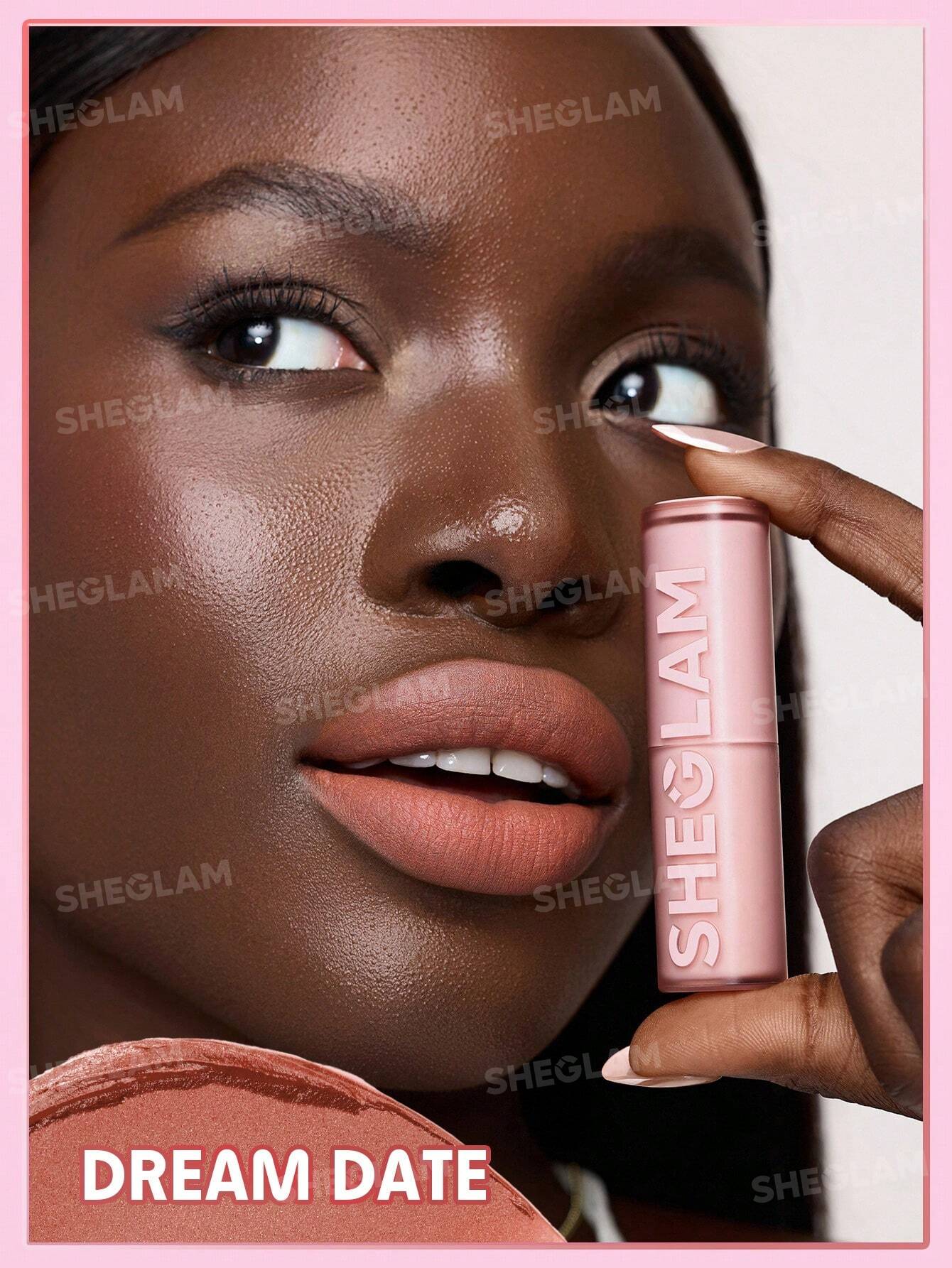 sheglam veil cushion lightweight lipstick