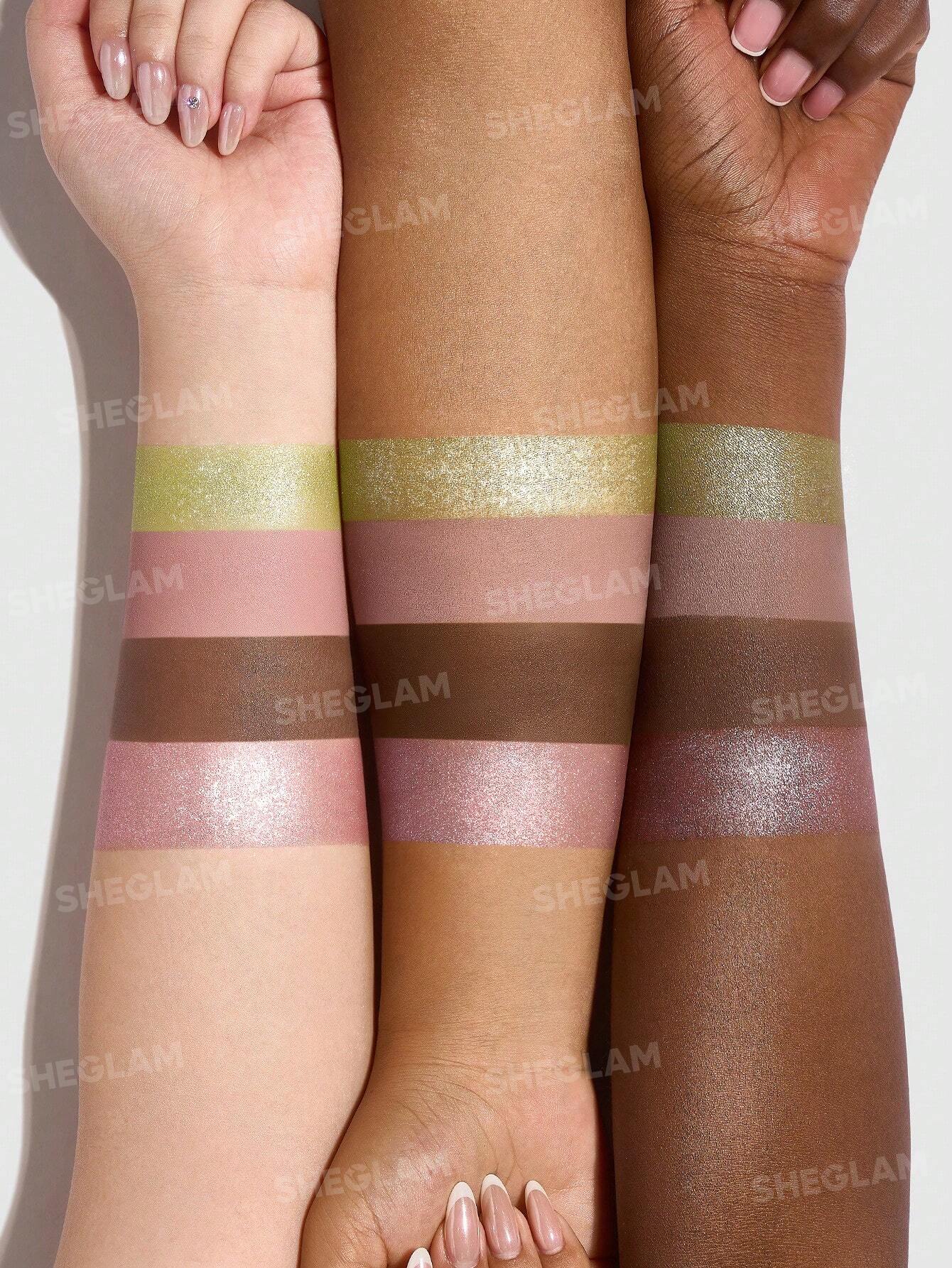 Sheglam Daydreamer Mini Palette