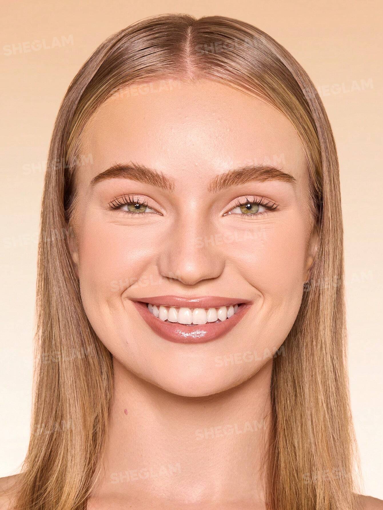 sheglam skin sync satin foundation 30g