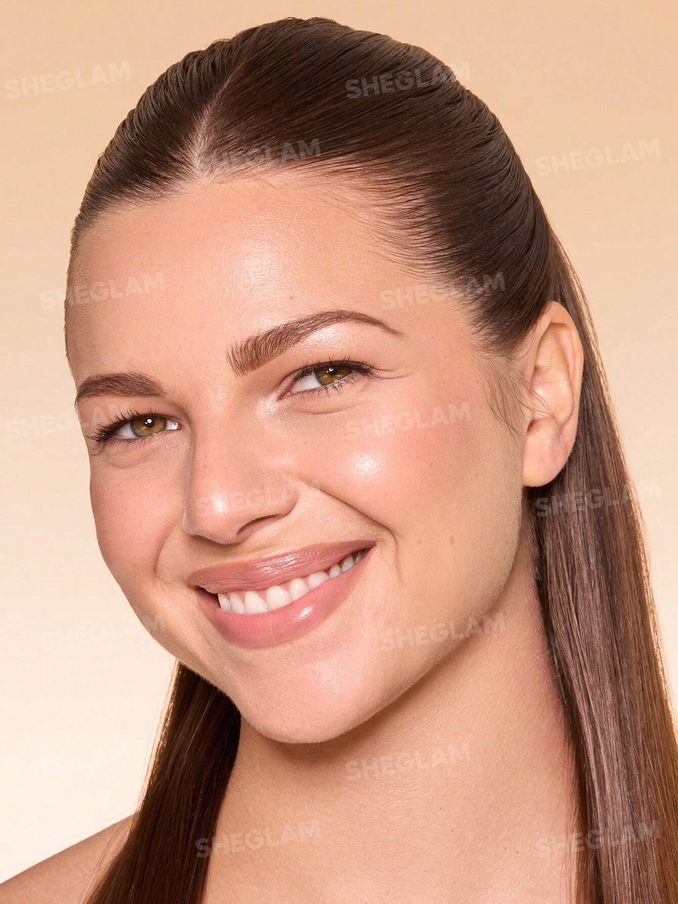 sheglam skin sync satin foundation 30g