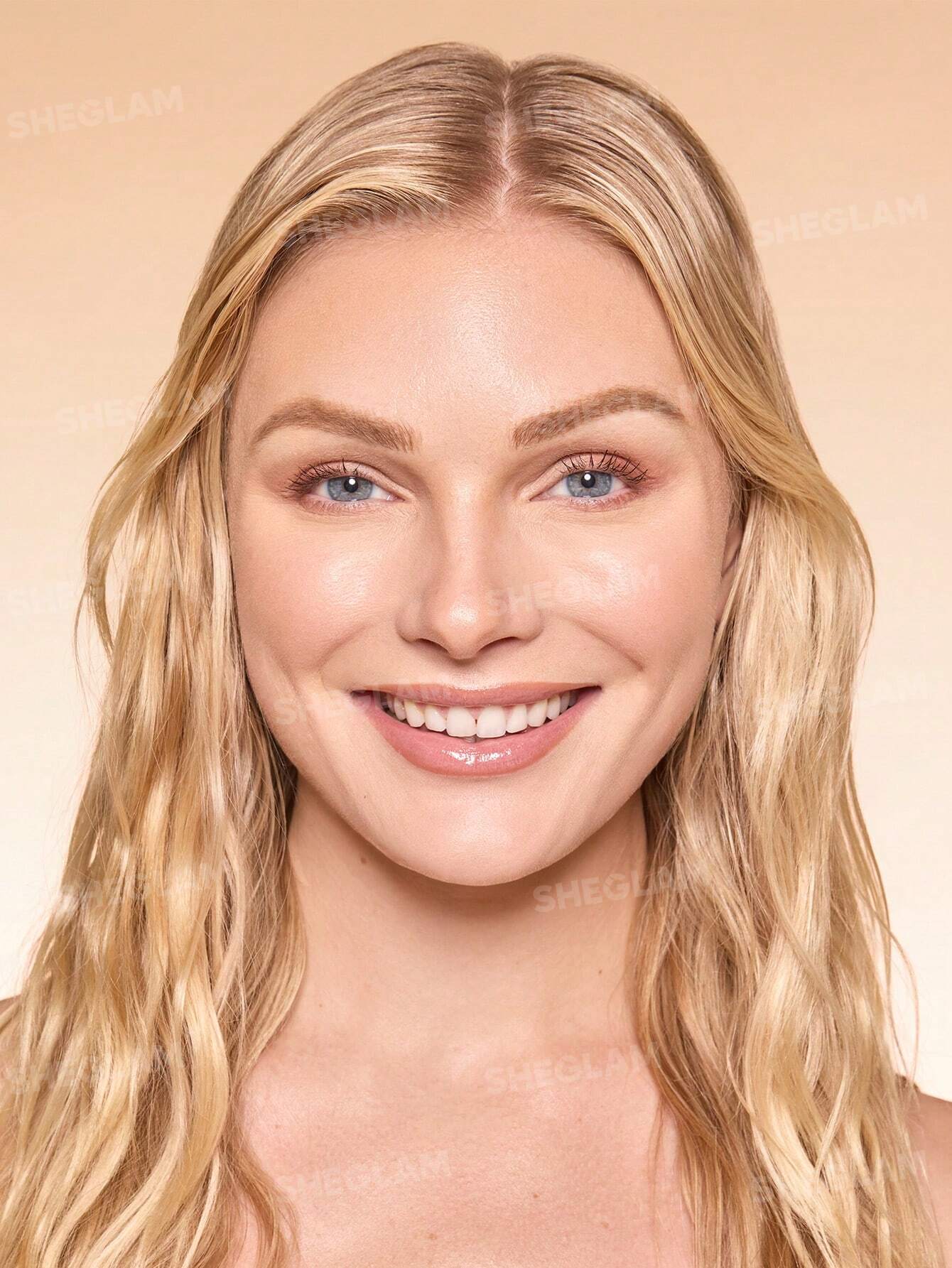 sheglam skin sync satin foundation 30g