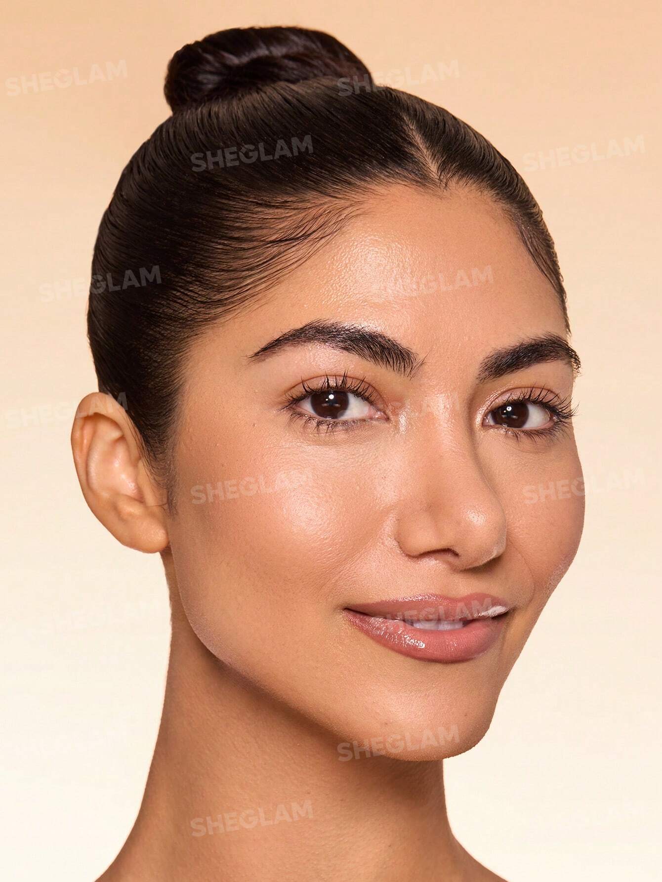 sheglam skin sync satin foundation 30g