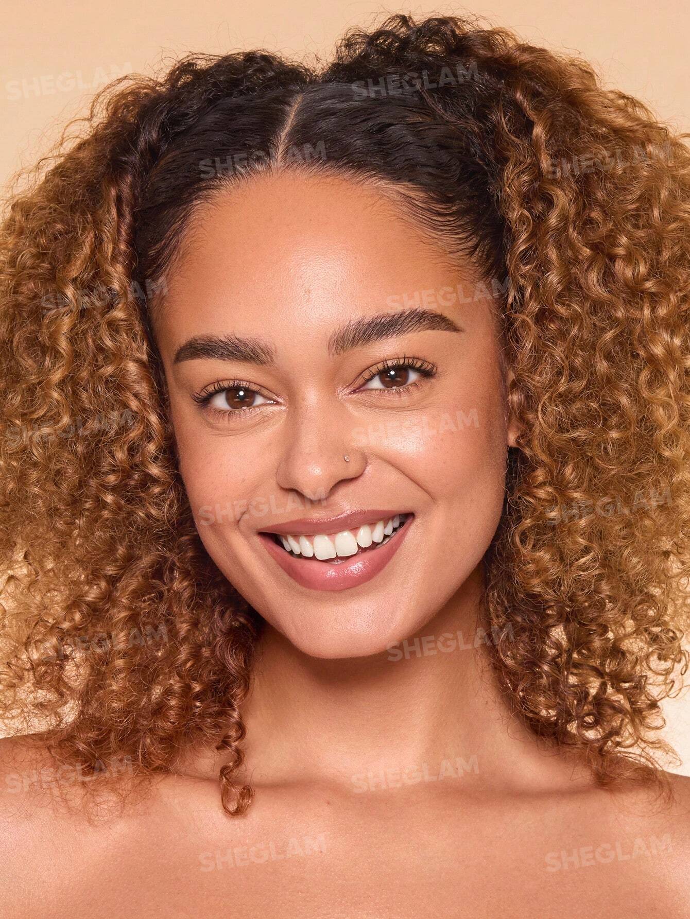 sheglam skin sync satin foundation 30g