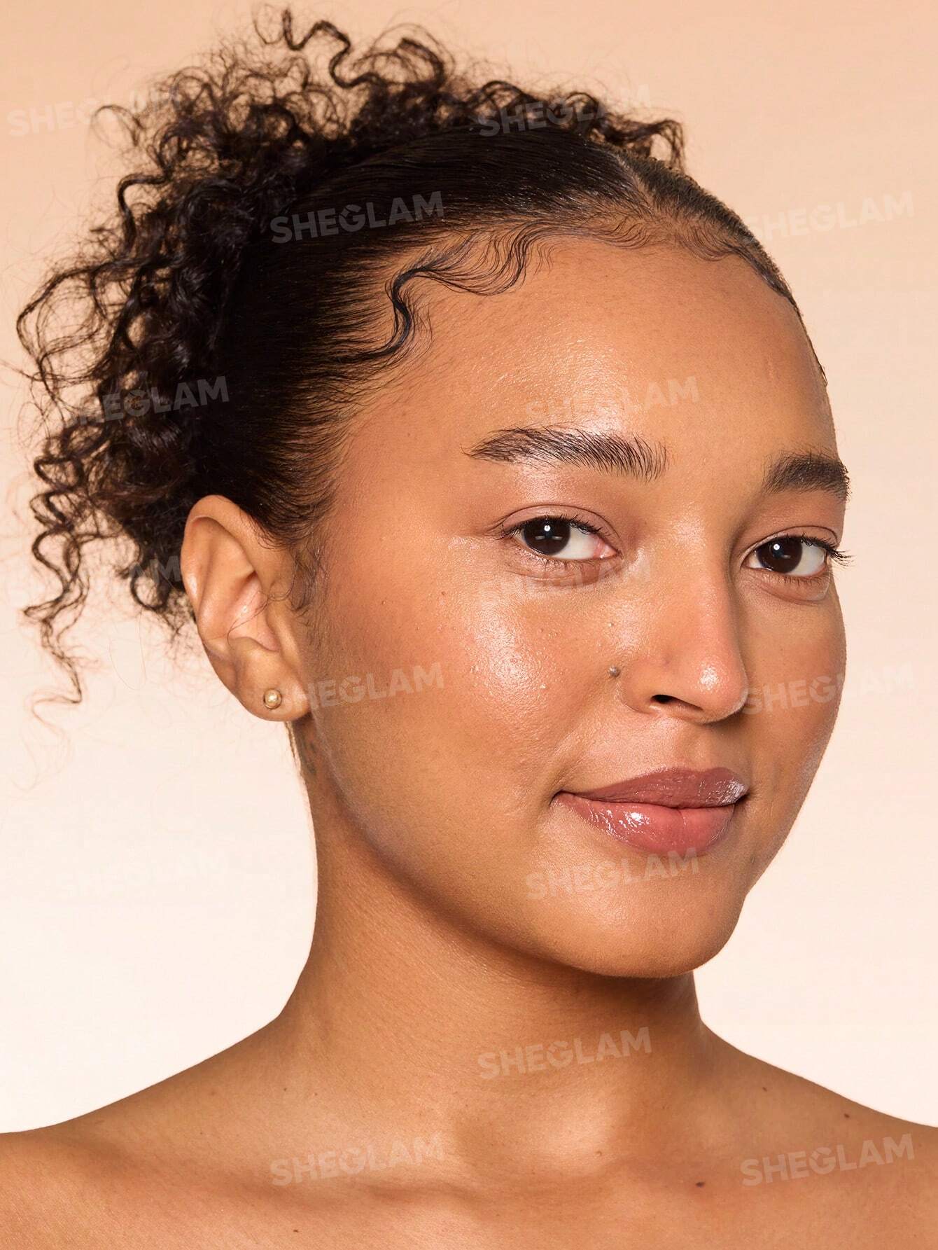 sheglam skin sync satin foundation 30g