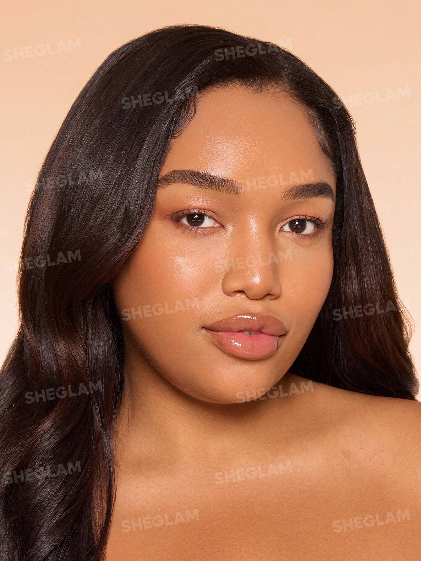sheglam skin sync satin foundation 30g