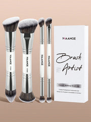 Mange Brush artist 4 Pcs