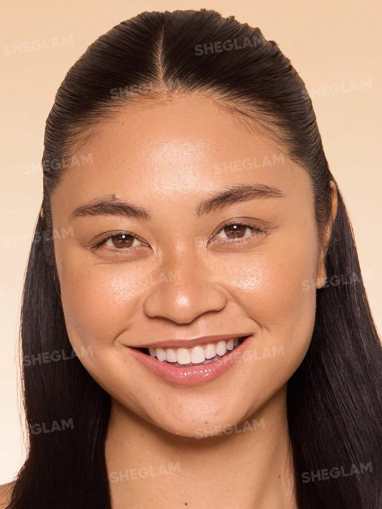 sheglam skin sync satin foundation 30g