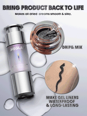 SHEGLAM Metamorphosis Mixing Liquid