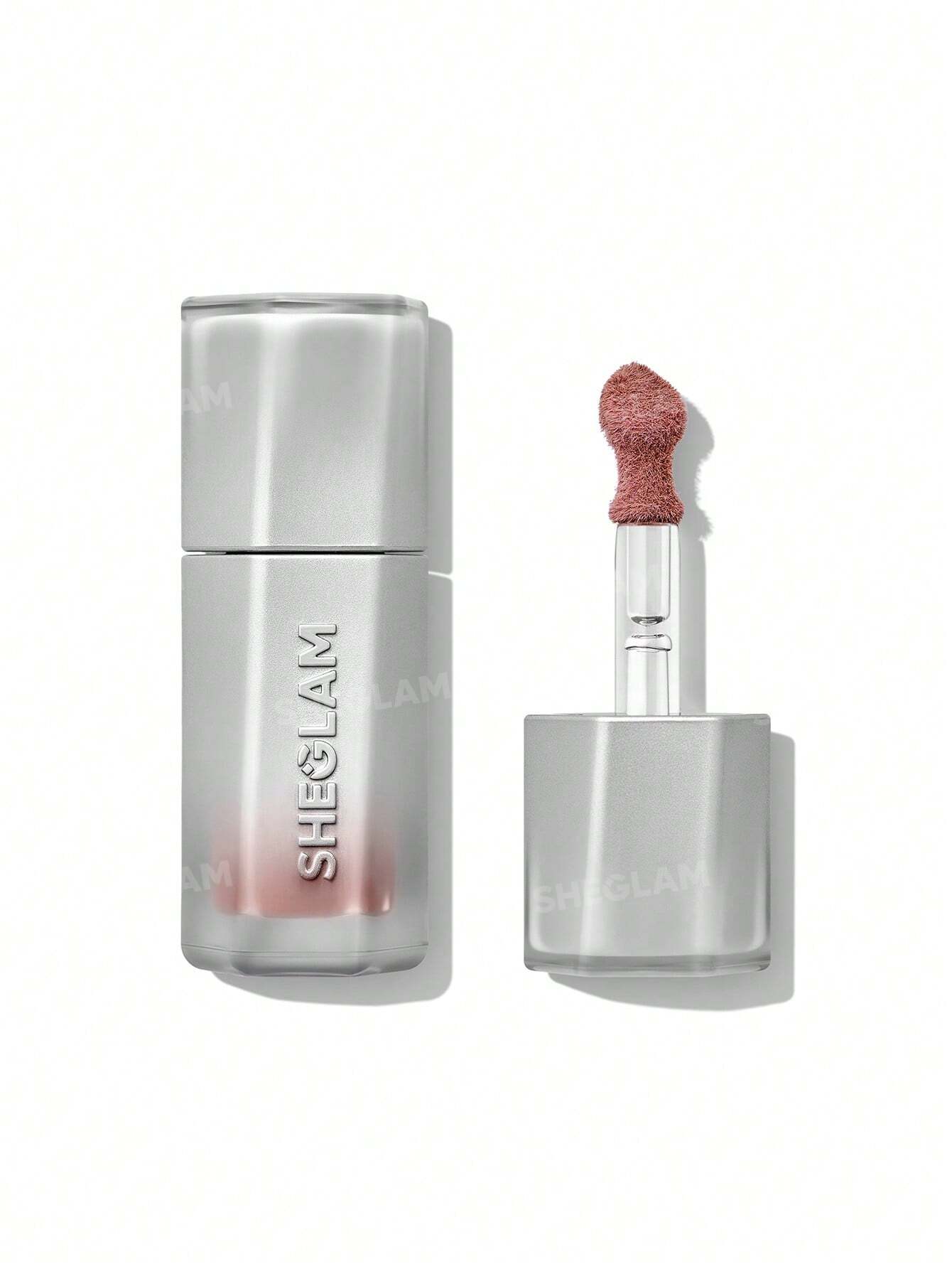 SHEGLAM Glitter Whip Liquid Lipstick