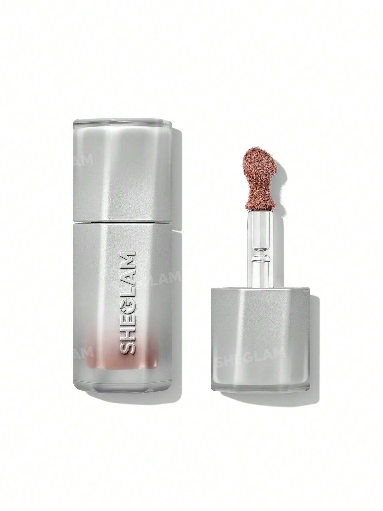 SHEGLAM Glitter Whip Liquid Lipstick