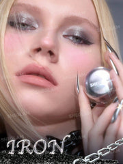 Sheglam erare metals glitter topper