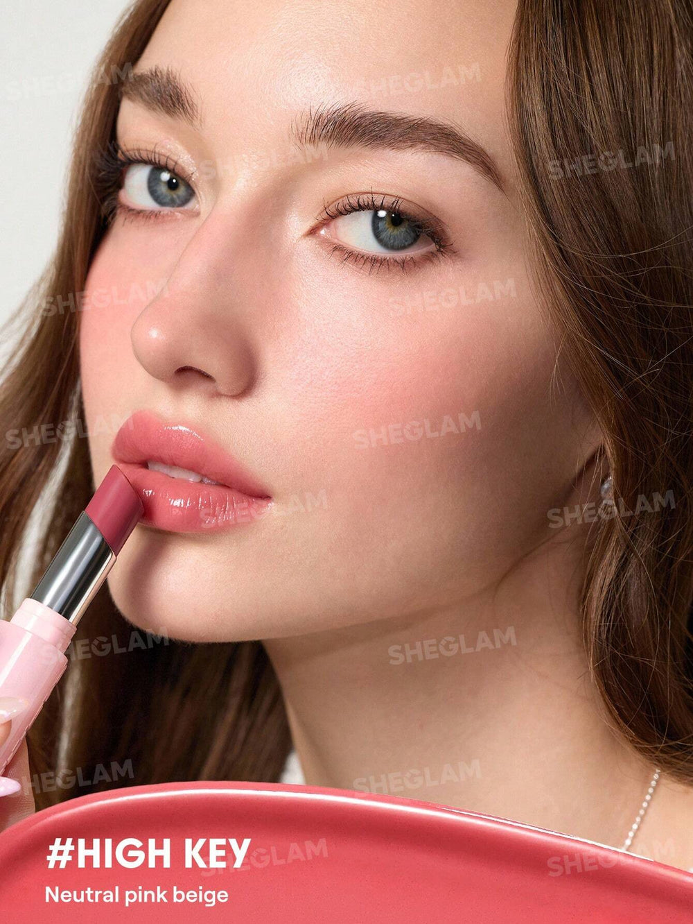 sheglam hydrating silk slip lip oil balm