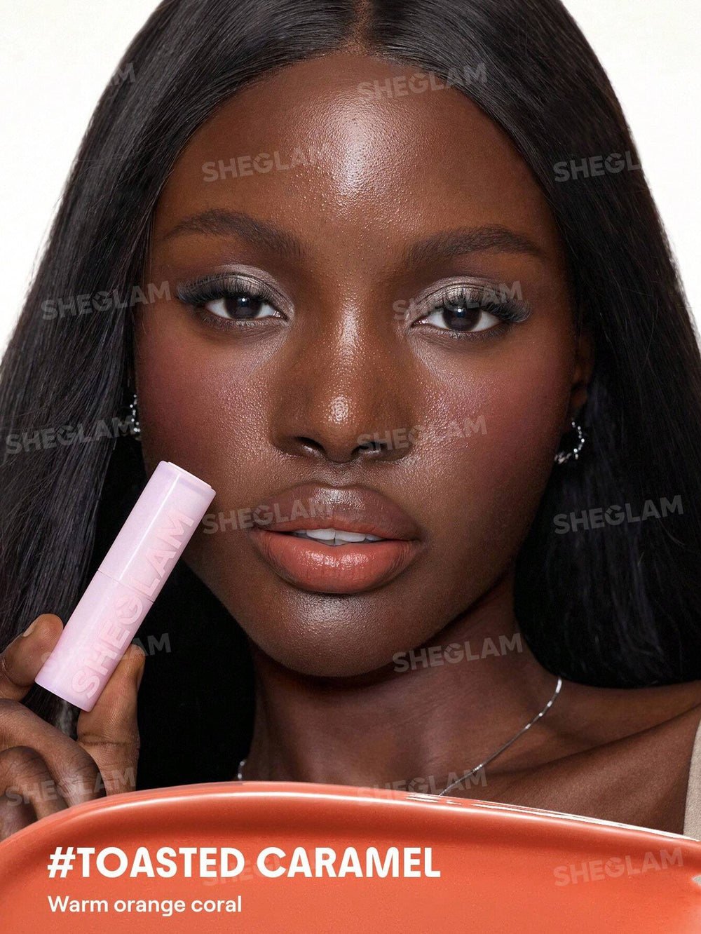 sheglam hydrating silk slip lip oil balm