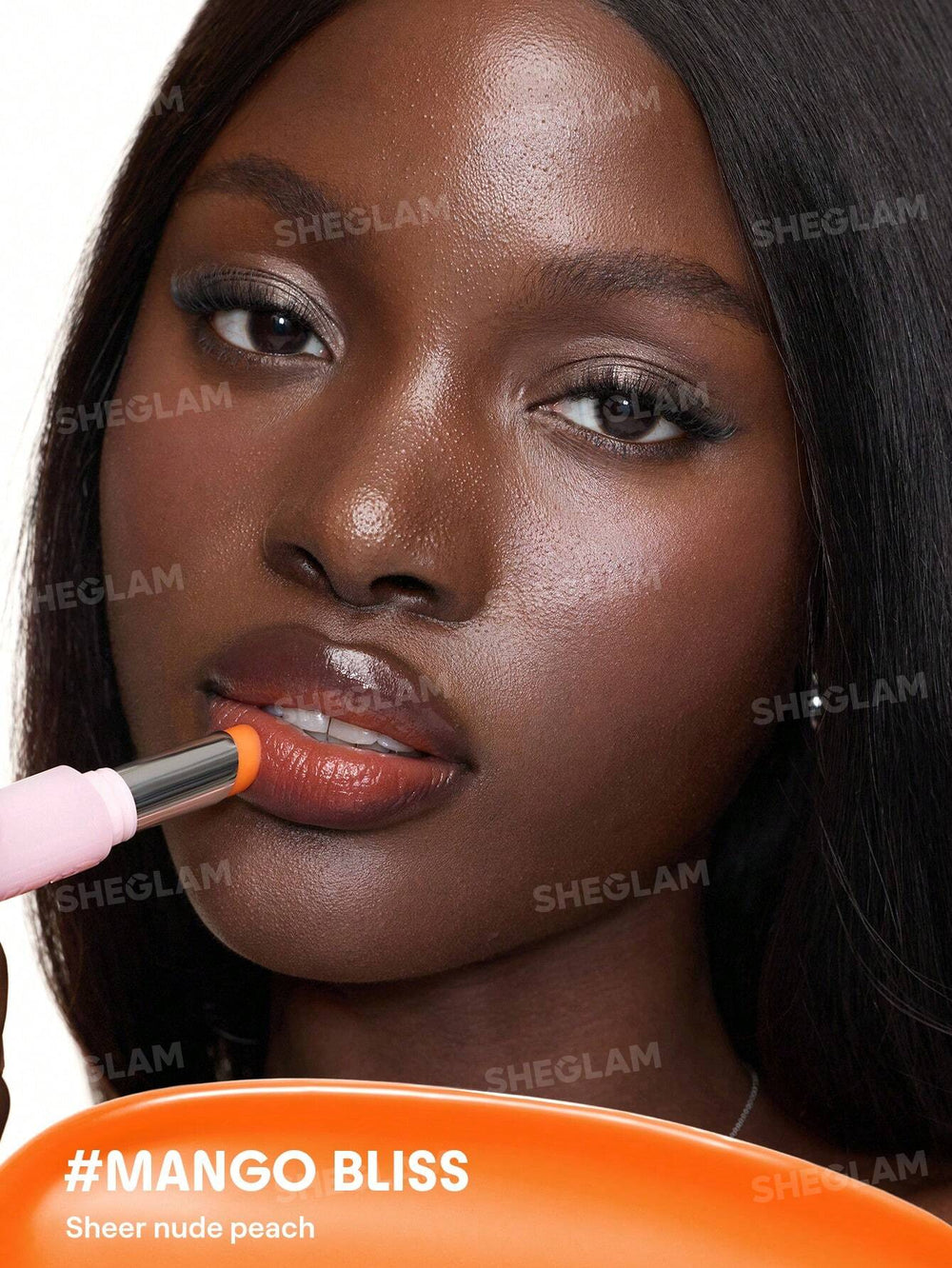 sheglam hydrating silk slip lip oil balm