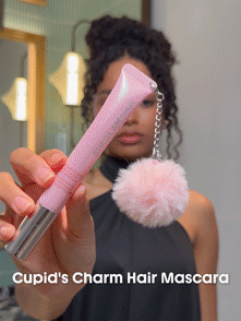 Sheglam hair cupids charm style keeper hair mascara 10ml