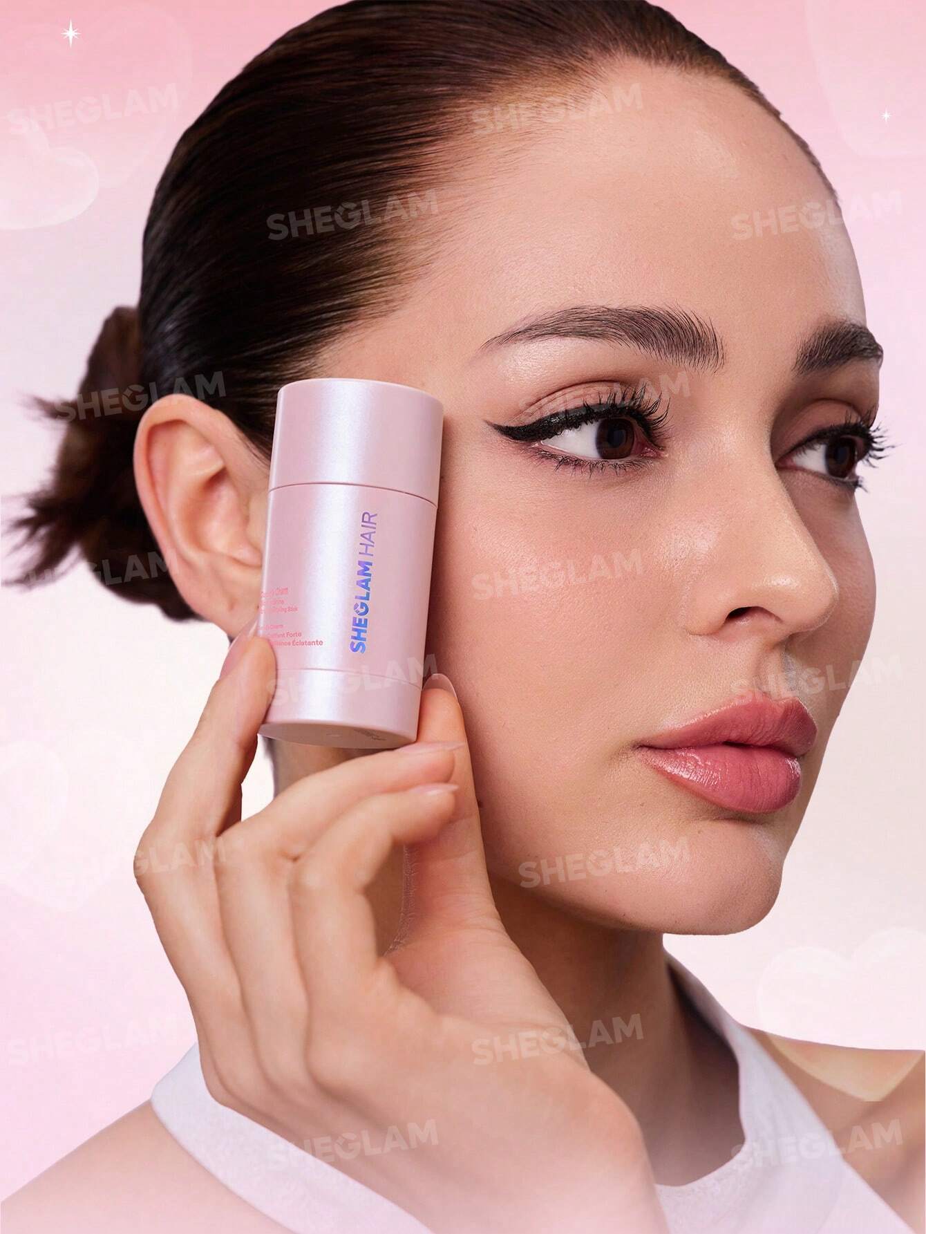 Sheglam Cupid s Charm Glossy Shine Strong Styling Stick