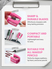 Sheglam Boldline Gel Liner Sharpener