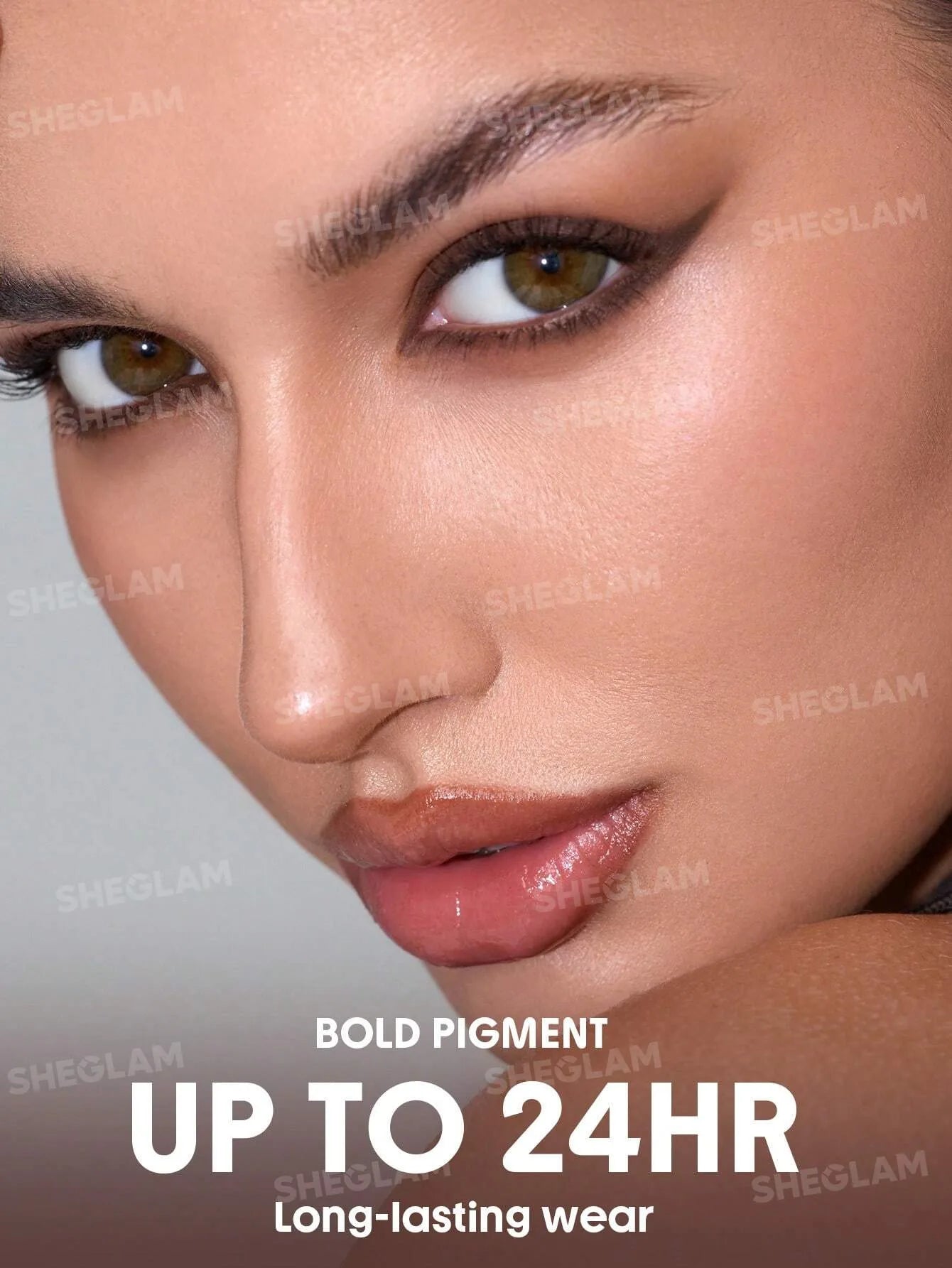 sheglam Boldline Eyeliner Gel