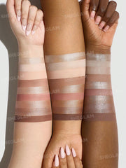 Sheglam Mauve Mood Palette 9 Colors