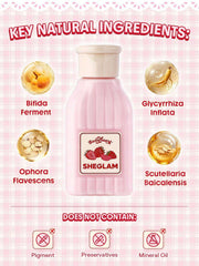Sheglam Pink Whip Bifida Ferment 30% Milky Toner