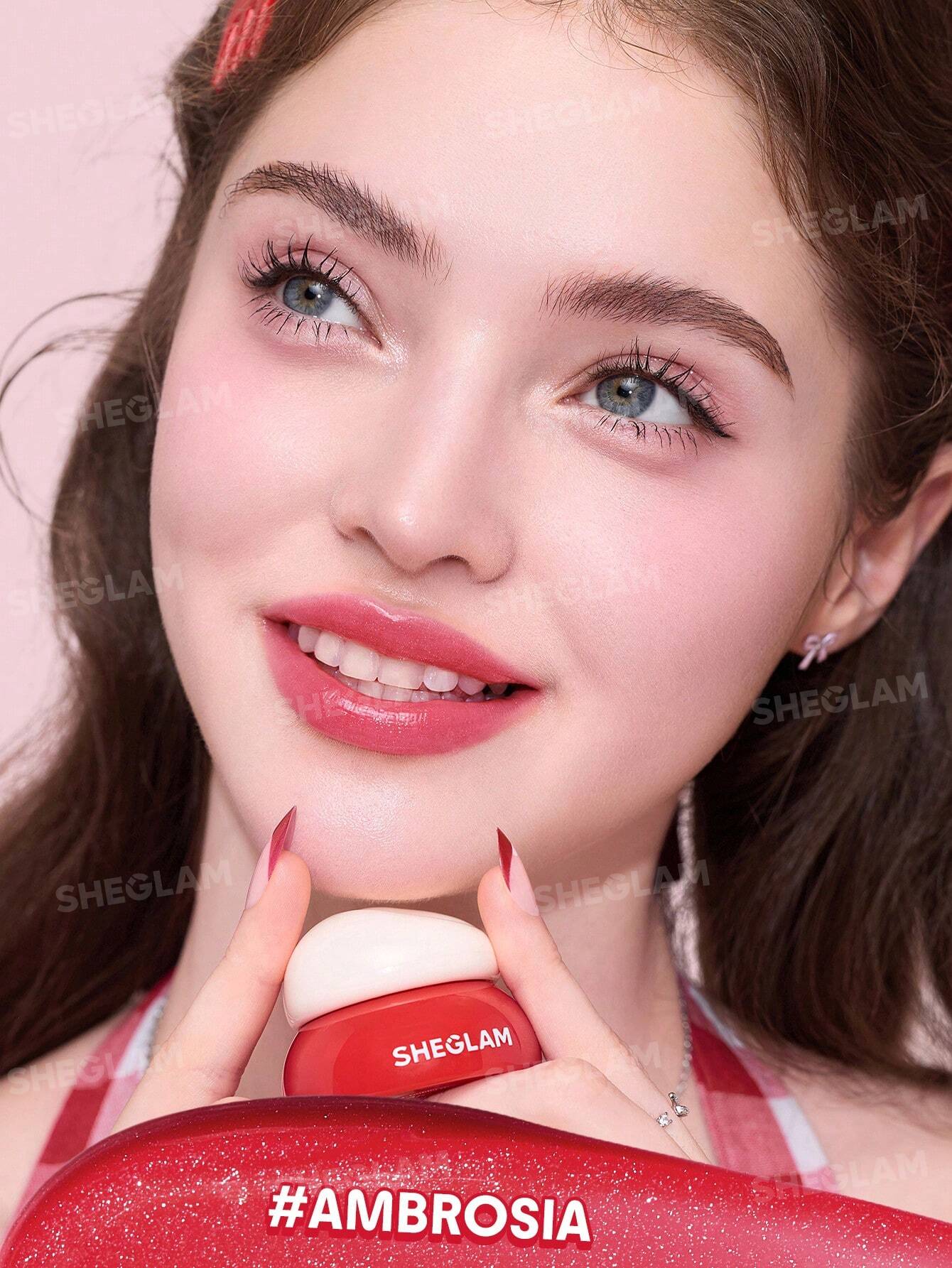Sheglam life is delicious pocket lip jam