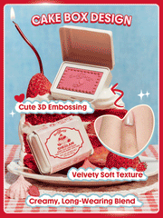 Sheglam sweetheart full collection set