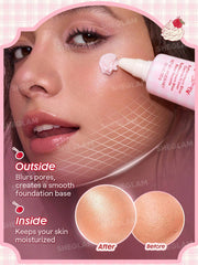 Sheglam sweetheart full collection set