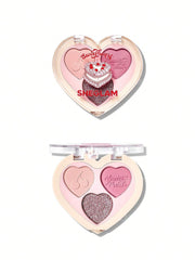 Sheglam berry besties color trio